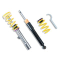KW Audi A7 Sportback (F2/C7) AWD Excluding Hybrid w/o Electronic Dampers V1 Coilover Kit - 53mm