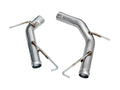 AWE Tuning 19-23 Audi C8 S6/S7 2.9T V6 AWD Track Edition Exhaust - Diamond Black Tips