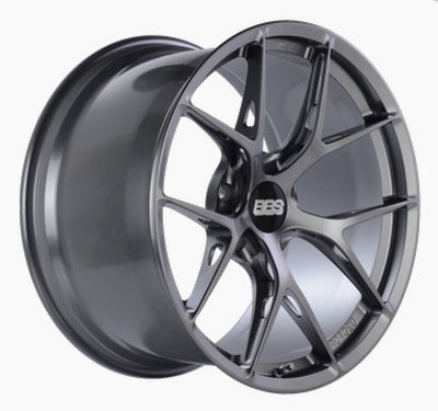 BBS auto part