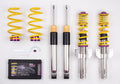 KW Coilover Kit V1 Audi A6 (C7/4G)