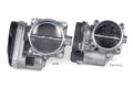 Ultracharger Throttle Body Upgrade C7 3.0T Fits 2012-2018 Audi A6/A7 Quattro APR