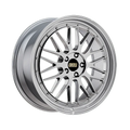 BBS auto part