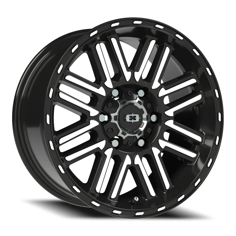 VISION WHEEL auto part