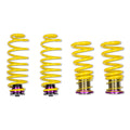 KW auto part close-up