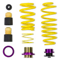 KW auto part detail
