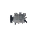 Mahle air compressor