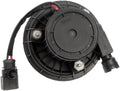 SECONDARY AIR INJECTION PUMP