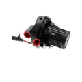 SECONDARY AIR INJECTION PUMP