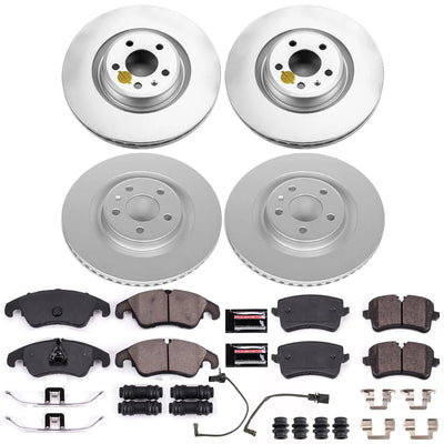 PowerStop auto part