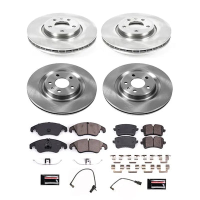 PowerStop auto part