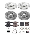 PowerStop auto part