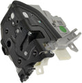 DOOR LOCK ACTUATOR