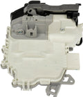 DOOR LOCK ACTUATOR