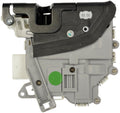 DOOR LOCK ACTUATOR