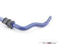 H&R sway bar close-up
