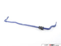 H&R 06-11 Audi A6 Avant Quattro/A6 Quattro (AWD) 4F 25mm Adj. 2 Hole Sway Bar - Rear