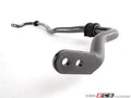 H&R 06-11 Audi A6 Avant Quattro/A6 Quattro (AWD) 4F 25mm Adj. 2 Hole Sway Bar - Rear
