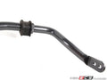 H&R sway bar detail