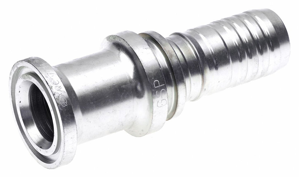 HYDRAULIC COUPLINGS - GLOBALSPIRAL