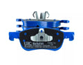 EBC 2020+ Audi A8 quattro D5 4.0T/Electric (60) Bluestuff Front Brake Pads