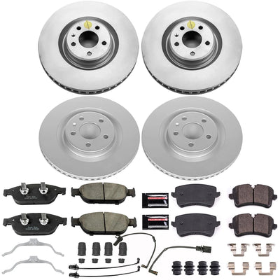 PowerStop auto part