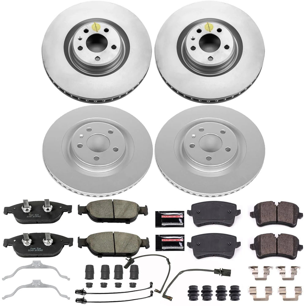PowerStop auto part