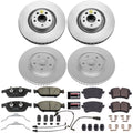 PowerStop auto part