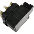AIR COMPRESSOR VALVE BLOCK