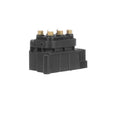 AIR COMPRESSOR VALVE BLOCK