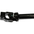 INTERMEDIATE STEERING SHAFT