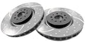 EBC 12+ Audi A6 Quattro 3.0 Supercharged GD Sport Rear Rotors