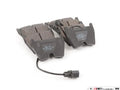 Hawk HPS Street Brake Pads