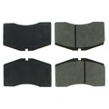 OEM BRAKE PADS