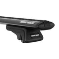 Rhino-Rack USA roof rack close-up