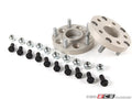 H&R auto part close-up