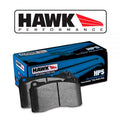 Hawk 2012 Audi A8 Quattro W12 HPS Street Front Brake Pads