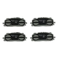 Brembo 18-23 Audi S4/S5/S5 Sportback/18-22 SQ5 Premium NAO Ceramic OE Equivalent Pad - Front