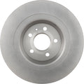 Brembo 10-11 Audi S4/08-11 S5 Rear Premium UV Coated OE Equivalent Rotor