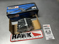 Hawk Audi A3 / A4 / A6 Quattro HPS Rear Brake Pads