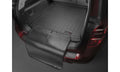 WeatherTech 2020+ Audi A6 Allroad Cargo With Bumper Protector - Cocoa