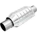 Magnaflow auto part detail