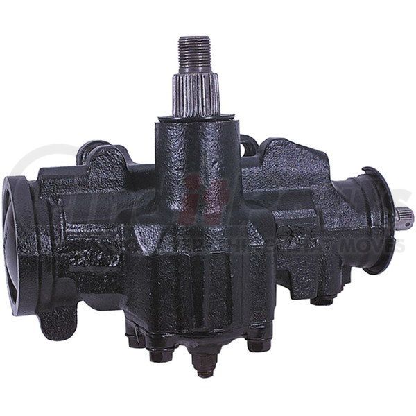 A1 REMFG INC auto part