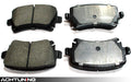 Stoptech auto part
