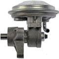 VACUUM PUMP