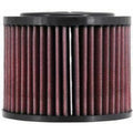 K&N  11-13  Audi A6 0L L4 Replacement Air Filter