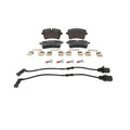 Brembo auto part