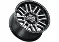 VISION WHEEL auto part close-up