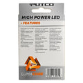 Putco LumaCore 194 Amber - Pair