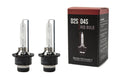 Diode Dynamics - HID Bulb D2S 8000K (pair)