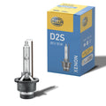 Hella Xenon D2S Bulb P32-2d 85V 35W 4300k